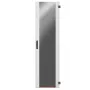 EFB Elektronik PRO-kaapin ovi, vaaleanharmaa RAL 7035 (PRO-TUR426G1.GR)