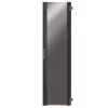 EFB Elektronik PRO-kaapin ovi, vaaleanharmaa RAL 7035 (PRO-TUR426G1.GR)
