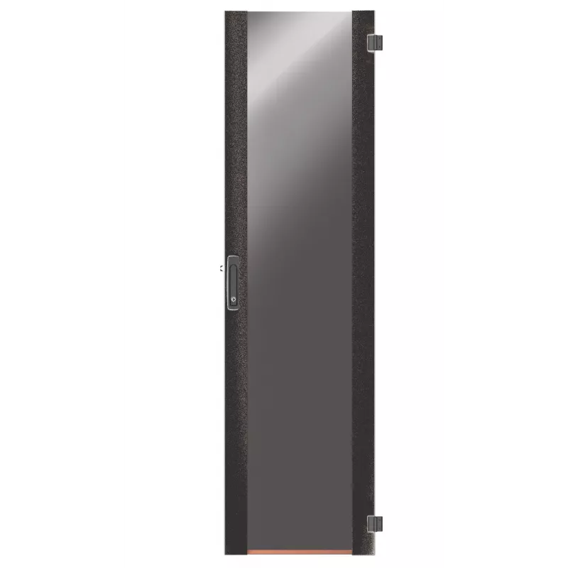 EFB Elektronik PRO-kaapin ovi, vaaleanharmaa RAL 7035 (PRO-TUR426G1.GR)