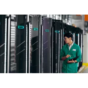HPE Tri-Mode-jakokaapelisarja (P48832-B21)