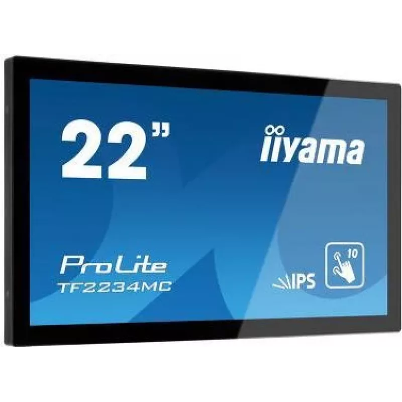 Iiyama TF2234MC-B6AGB 22