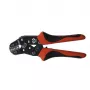 C.K Tools T3680A puristuspihdit eristetyille kaapeliliittimille, 0,25-2,5 mm²