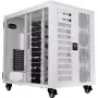 Thermaltake AX1000 TG Snow White Super Tower -kotelo (CA-11W-00F6WN-00)