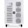 Thermaltake AX1000 TG Snow White Super Tower -kotelo (CA-11W-00F6WN-00)