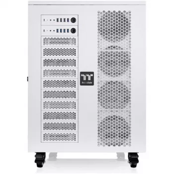 Thermaltake AX1000 TG Snow White Super Tower -kotelo (CA-11W-00F6WN-00)