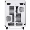 Thermaltake AX1000 TG Snow White Super Tower -kotelo (CA-11W-00F6WN-00)