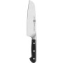 Zwilling Pro Santoku-veitsi, 18 cm (38407-181-0)