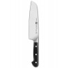 Zwilling Pro Santoku-veitsi, 18 cm (38407-181-0)
