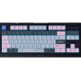 Razer BlackWidow V4 Tenkeyless HyperSpeed Wireless -pelinäppäimistö, US, Orange Switch, Wuthering Waves Edition