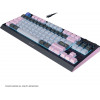 Razer BlackWidow V4 Tenkeyless HyperSpeed Wireless -pelinäppäimistö, US, Orange Switch, Wuthering Waves Edition