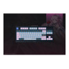 Razer BlackWidow V4 Tenkeyless HyperSpeed Wireless -pelinäppäimistö, US, Orange Switch, Wuthering Waves Edition