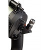 Celestron Luminos 15 mm kaukoputken okulaari, 1,7 cm, musta/sininen/oranssi/hopea