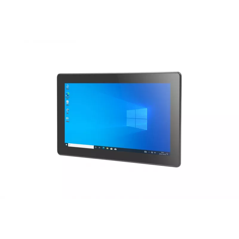 Allnet Armoury-120 12 inch teollinen kosketusnäyttö-paneelitietokone - Intel Core i5-1135G7, 8GB RAM, 128GB SSD