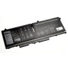 Origin Storage BAT-DELL-5430/4 kannettavan akku Dellille, Li-Ion, 3625 mAh, 15.2 V