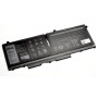 Origin Storage BAT-DELL-5430/4 kannettavan akku Dellille, Li-Ion, 3625 mAh, 15.2 V