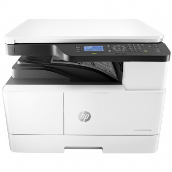 HP LaserJet MFP M42625dn A3 mono lasermonitoimitulostin (8AF52A)