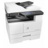 HP LaserJet MFP M42625dn A3 mono lasermonitoimitulostin (8AF52A)