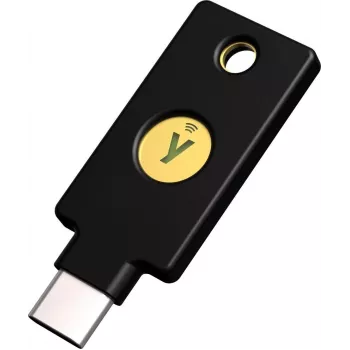 Yubico YubiKey 5C USB-C-turva-avain