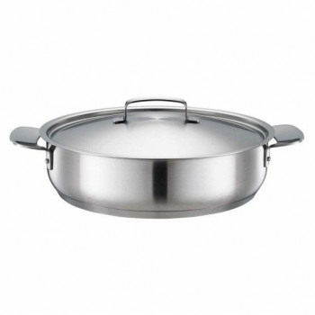 Fiskars All Steel paistovuoka, 28 cm