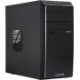 Captiva Power Starter R64-120 tornitietokone - AMD Ryzen 5 5600G, 16GB RAM, 500GB SSD, Windows 11 Home