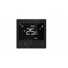 Fibaro Warm-Control lämmityssäädin, musta (WARM-CONTROL BLACK)