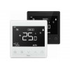 Fibaro Warm-Control lämmityssäädin, musta (WARM-CONTROL BLACK)