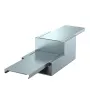 OBO Bettermann PLM RP 0810 FS -supistus palosuojakankaalla (7218098)