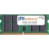 PHS-memory 16GB RAM muisti yhteensopiva Asus VivoBook X1404MA-EB159W kanssa DDR5 CSODIMM 6400MHz PC5-51200S