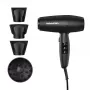 Babyliss Pro Lupia 2200W ultrakevyt hiustenkuivaaja (BAB7600E)