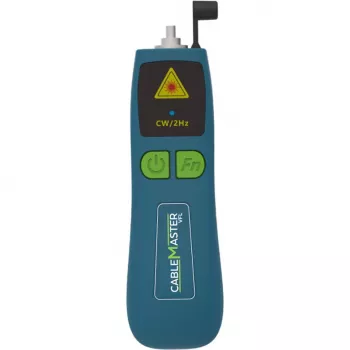 Softing IT Networks Psiber CableMaster VFL punavalonlähde (226114)