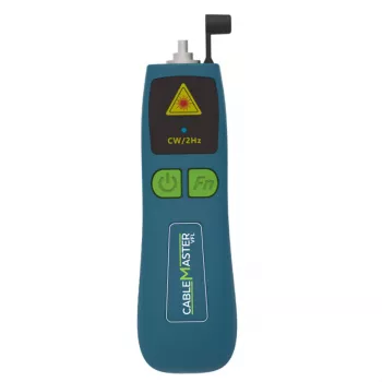 Softing IT Networks Psiber CableMaster VFL punavalonlähde (226114)
