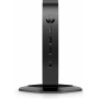 HP Elite t655 ohut asiakaslaite – AMD Ryzen Embedded R2314, 8 GB RAM, 64 GB SSD, Windows 10 IoT Enterprise