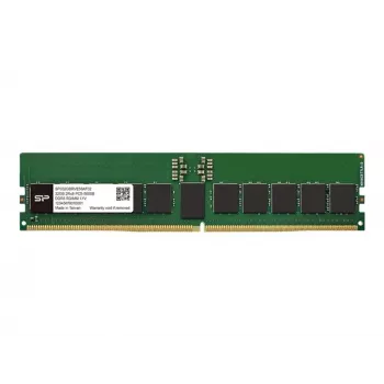 Silicon Power 32GB DDR5 palvelinmuisti (SP032GBRVE56AF02)