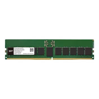Silicon Power 32GB DDR5 palvelinmuisti (SP032GBRVE56AF02)