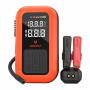 Etenwolf X6 Pro auto-ilmakompressori, 11,03 bar, 8000 mAh rengastäyttölaite