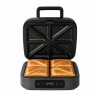 Gastroback 42469 Snack Station 4XL Advanced voileipägrilli