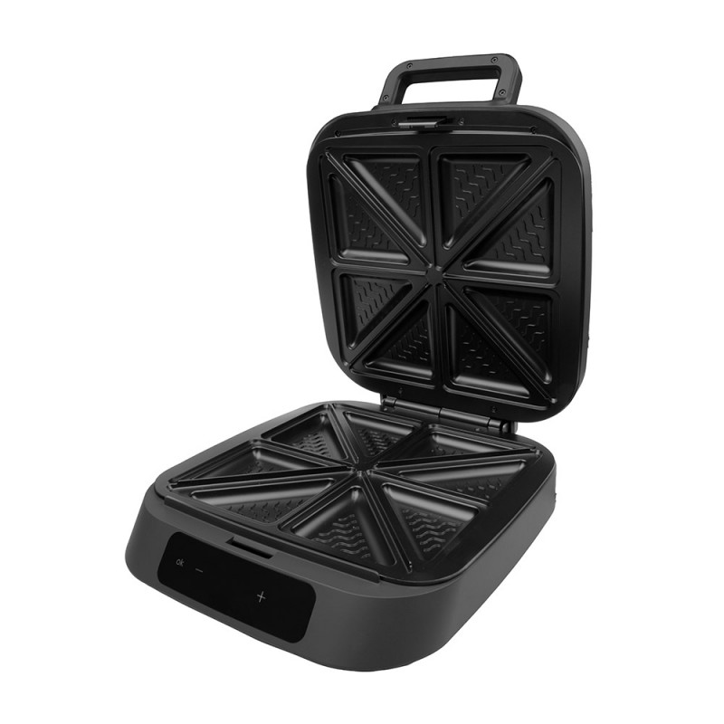 Gastroback 42469 Snack Station 4XL Advanced voileipägrilli