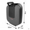 Gastroback 42469 Snack Station 4XL Advanced voileipägrilli
