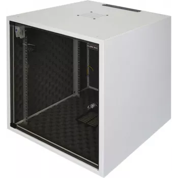 Silence Rack Office 12U 19