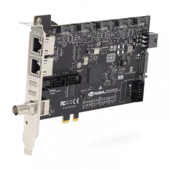 PNY RTX PRO Sync -kortti, PCIe (VCNRTXPROSYNC-SB)