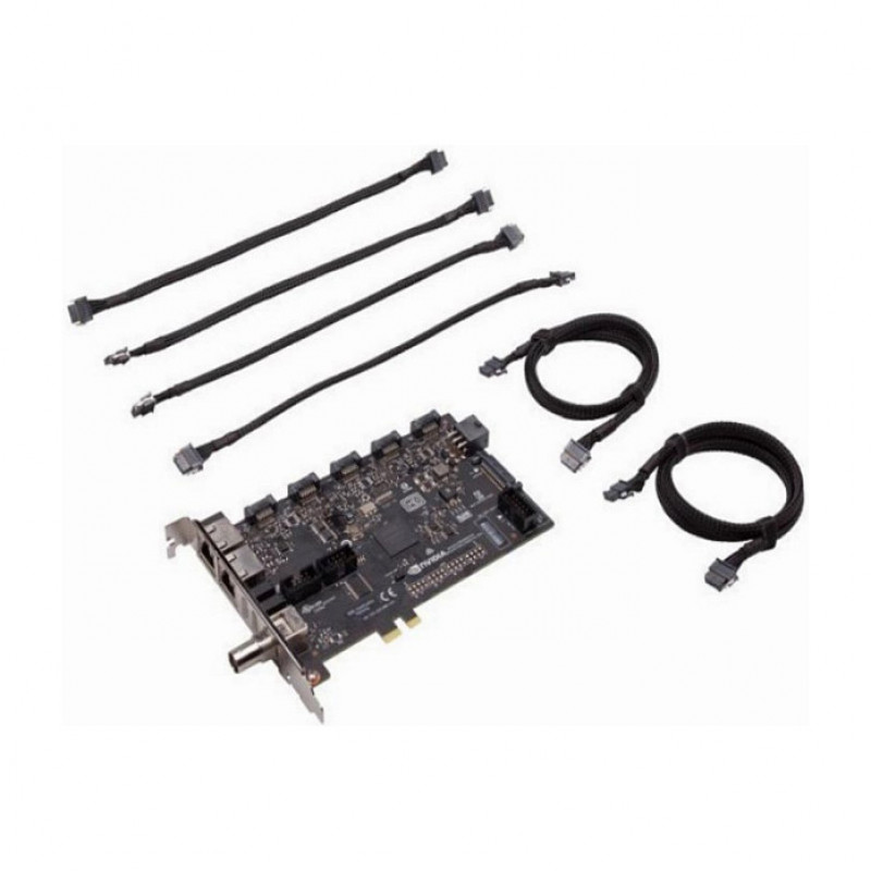 PNY RTX PRO Sync -kortti, PCIe (VCNRTXPROSYNC-SB)