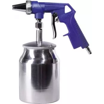 Aerotec paineilma-hiekkapuhalluspistooli ST 0,7 l 320 l/min