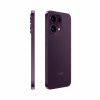 OPPO Reno16 FS 5G Dual SIM 8GB RAM 512GB älypuhelin, violetti-musta (CPH2859)