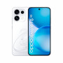 OPPO Reno16 FS 5G Dual SIM 8GB RAM 512GB älypuhelin, Pop White (CPH2859)