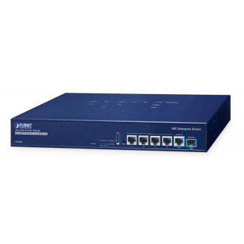 Planet Enterprise Dual 10G Zero verkkolaite (ZT-800)