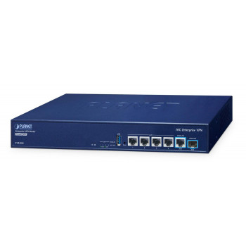 Planet Enterprise Dual 10G VPN-yhdyskäytävä (XVR-800)