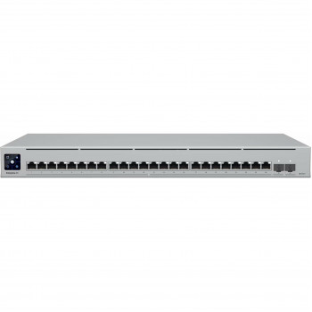 Kytkin Ubiquiti UniFi Enterprise XG 24 (USW-EnterpriseXG-24)