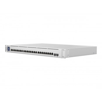 Kytkin Ubiquiti UniFi Enterprise XG 24 (USW-EnterpriseXG-24)