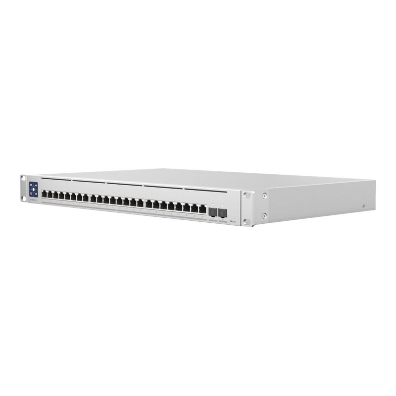 Kytkin Ubiquiti UniFi Enterprise XG 24 (USW-EnterpriseXG-24)