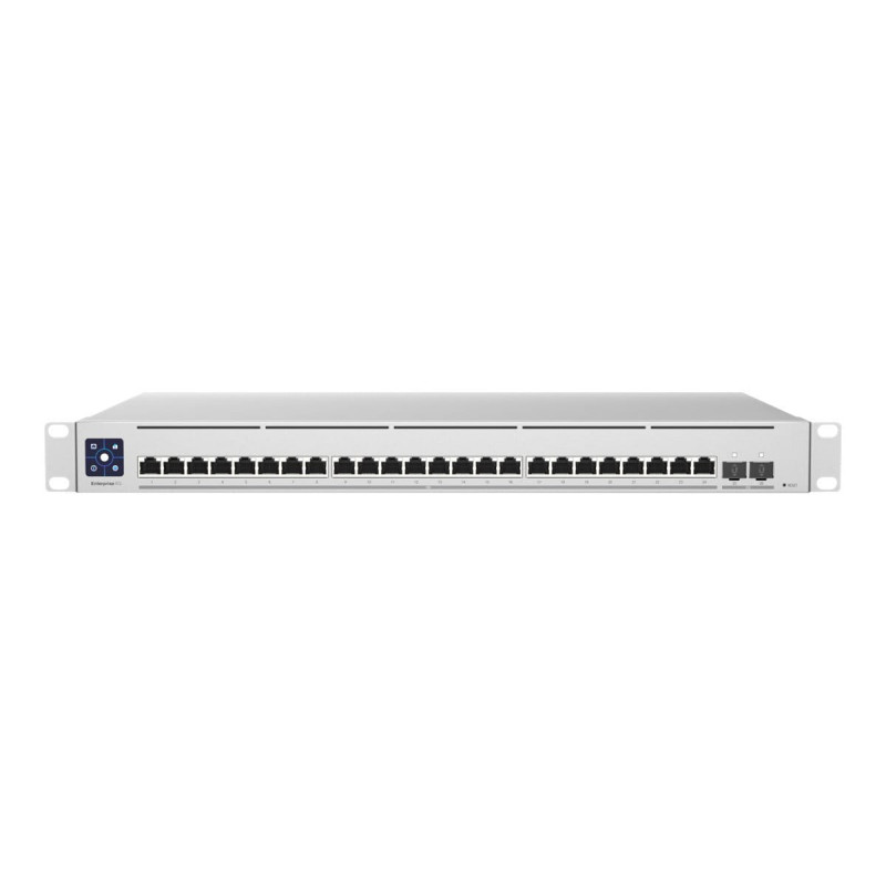Kytkin Ubiquiti UniFi Enterprise XG 24 (USW-EnterpriseXG-24)